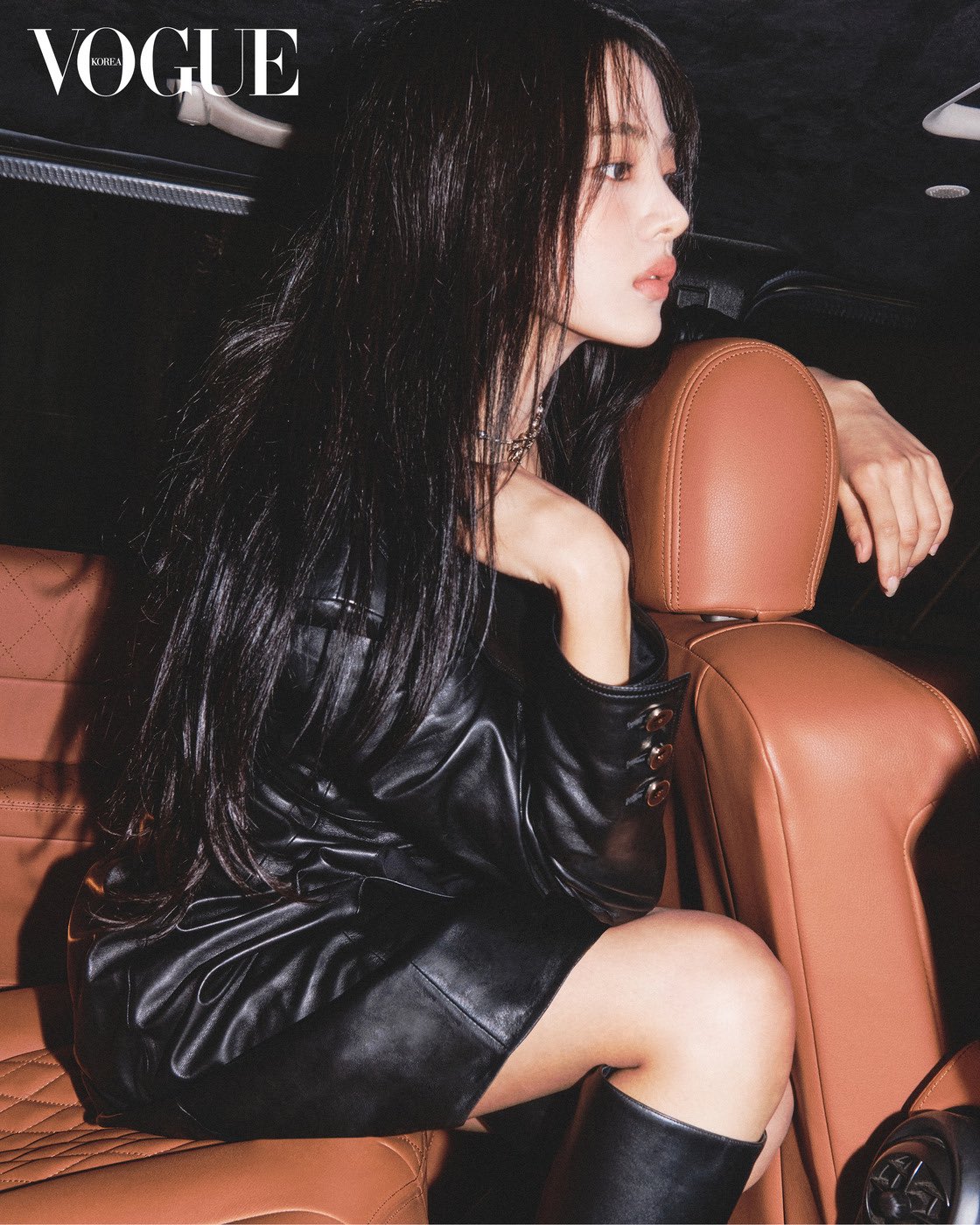 [잡담] 해린 디올 / 민지 샤넬 지금 보면 걍 착붙인듯 | 인스티즈