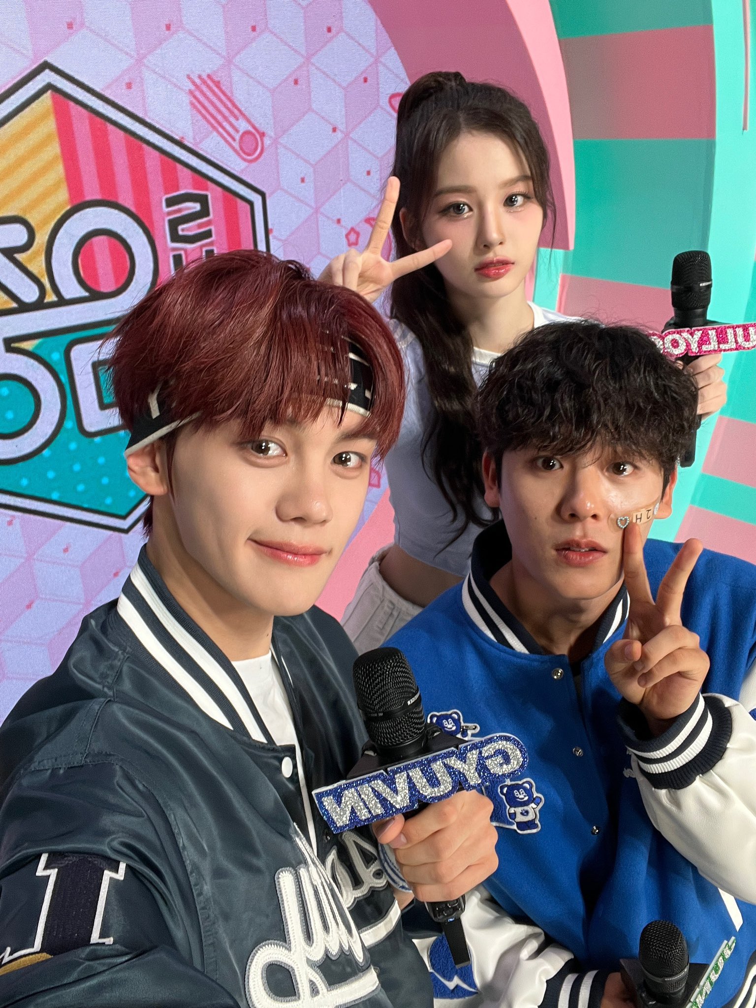 제로베이스원이 이번주 1위를 해야하는 이유 (주관적) | 인스티즈