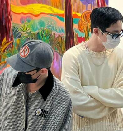 한국인들은 잘 모르는 국내에서 열리는 세계 2대 미술 전시.jpg | 인스티즈