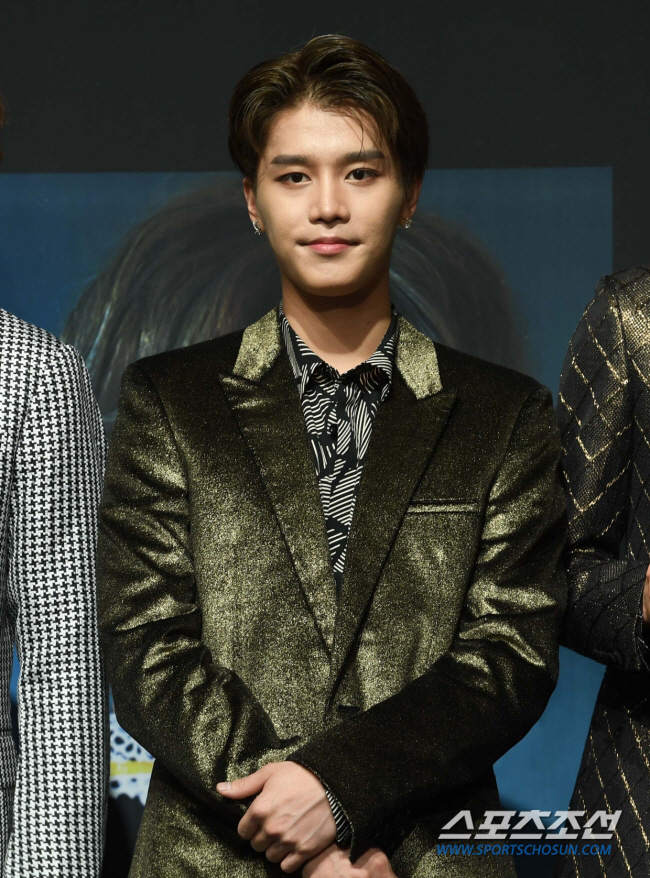 [정보/소식] [종합] NCT 출신 태일, 성범죄 탈퇴 후 자취 감췄다…SNS 비공개→영상삭제 | 인스티즈