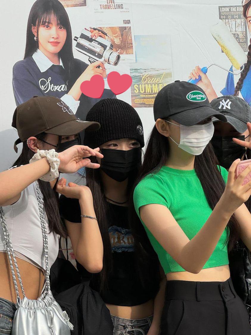 [잡담] 헐 나하은 스엠 나오고 하이업 갔대 | 인스티즈