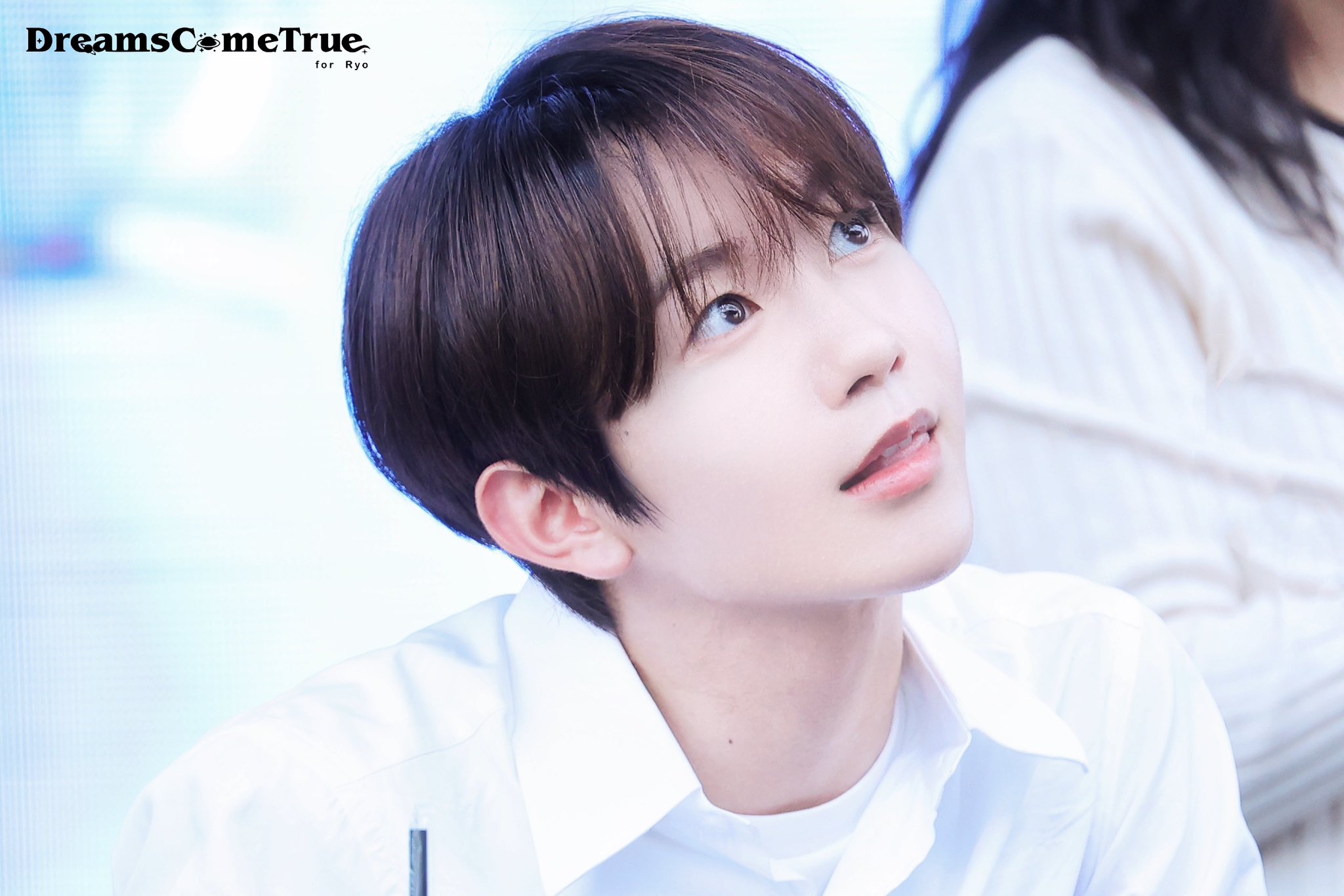 전원 수트 착장으로 지방 공팬 다녀온 NCT 위시 | 인스티즈