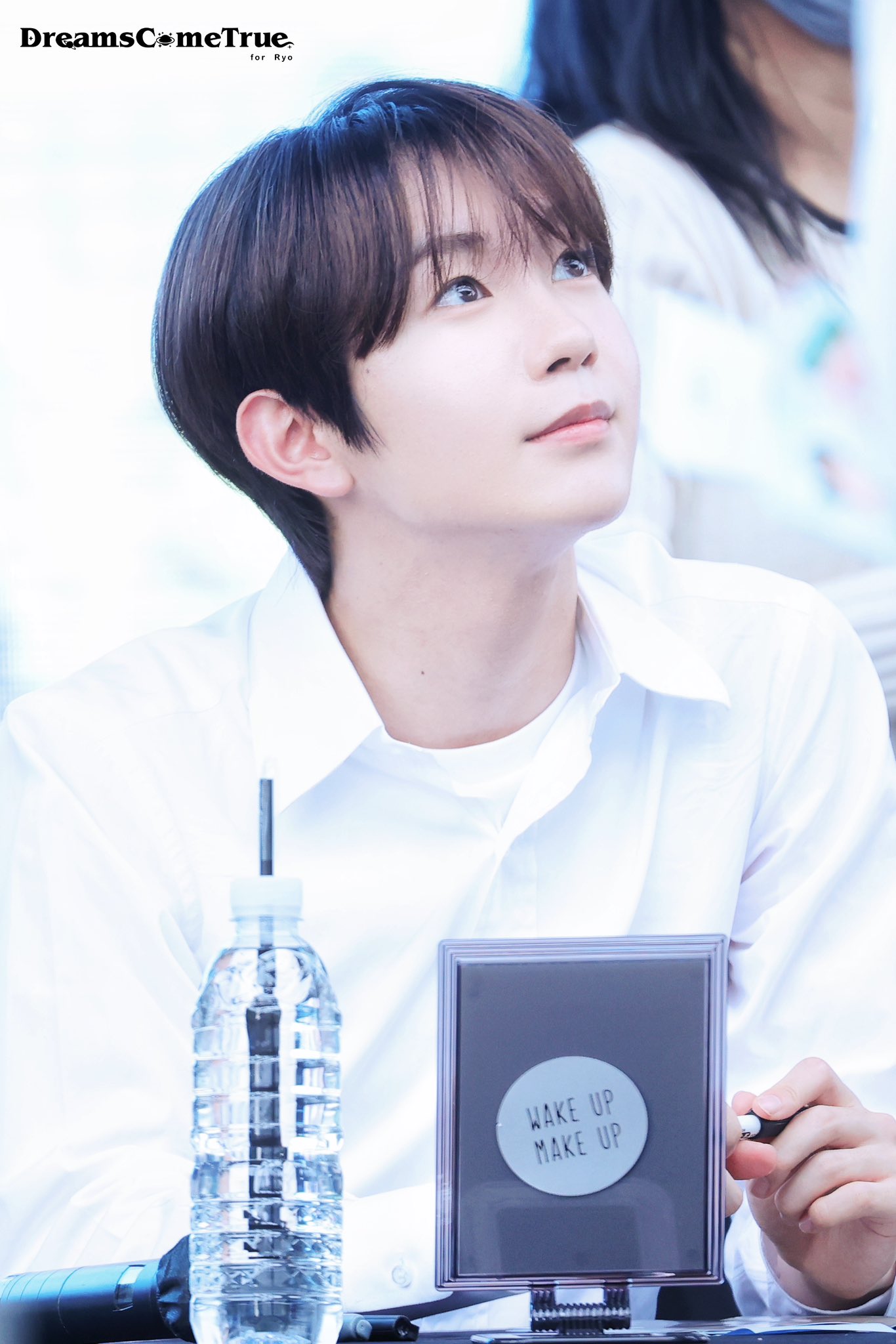 전원 수트 착장으로 지방 공팬 다녀온 NCT 위시 | 인스티즈