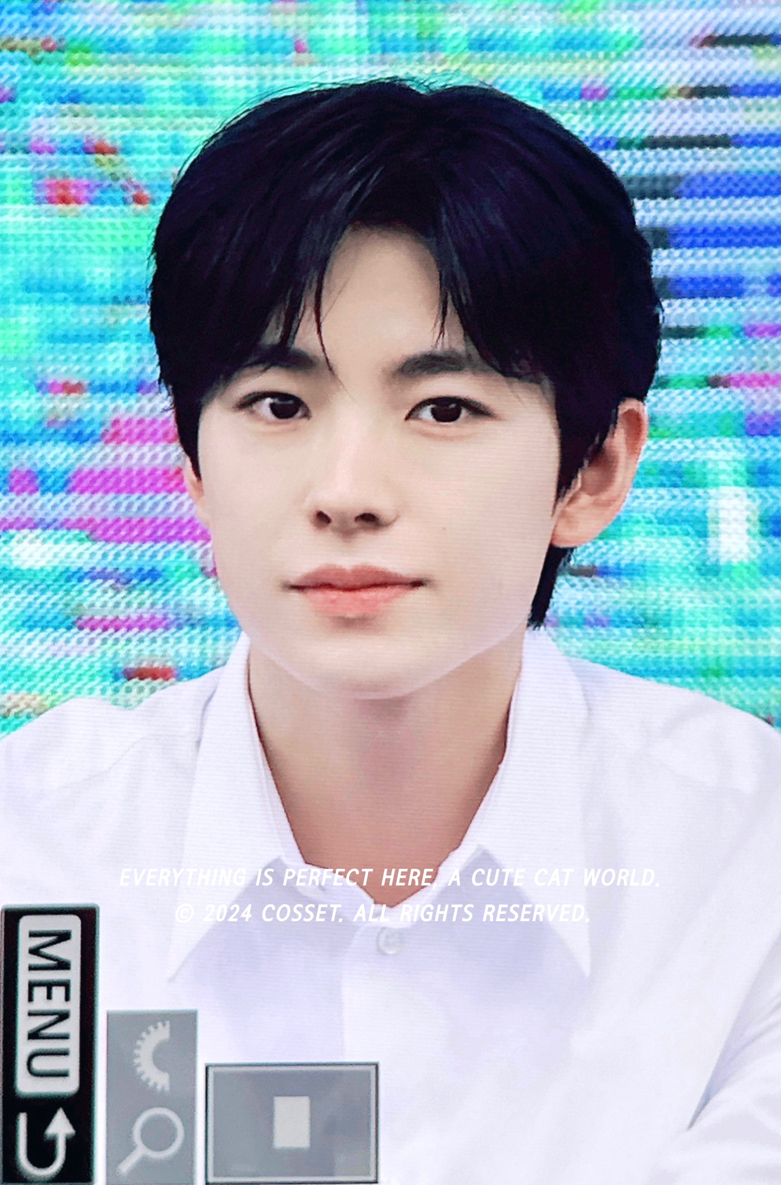 전원 수트 착장으로 지방 공팬 다녀온 NCT 위시 | 인스티즈