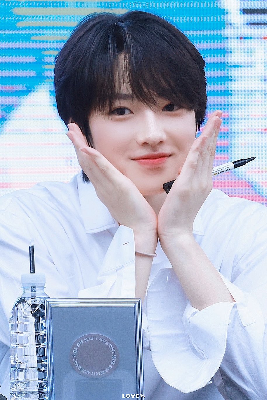 전원 수트 착장으로 지방 공팬 다녀온 NCT 위시 | 인스티즈