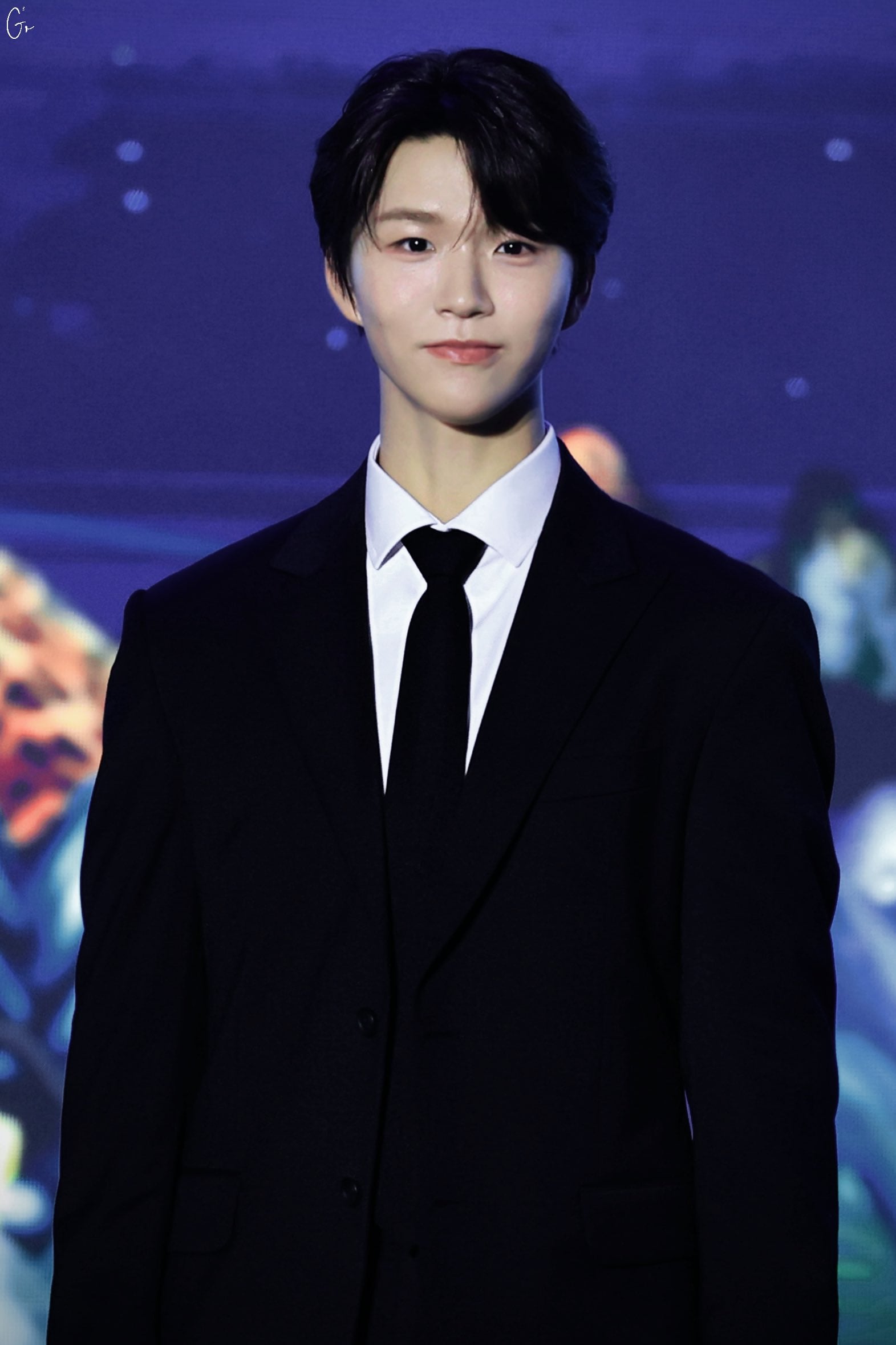 전원 수트 착장으로 지방 공팬 다녀온 NCT 위시 | 인스티즈