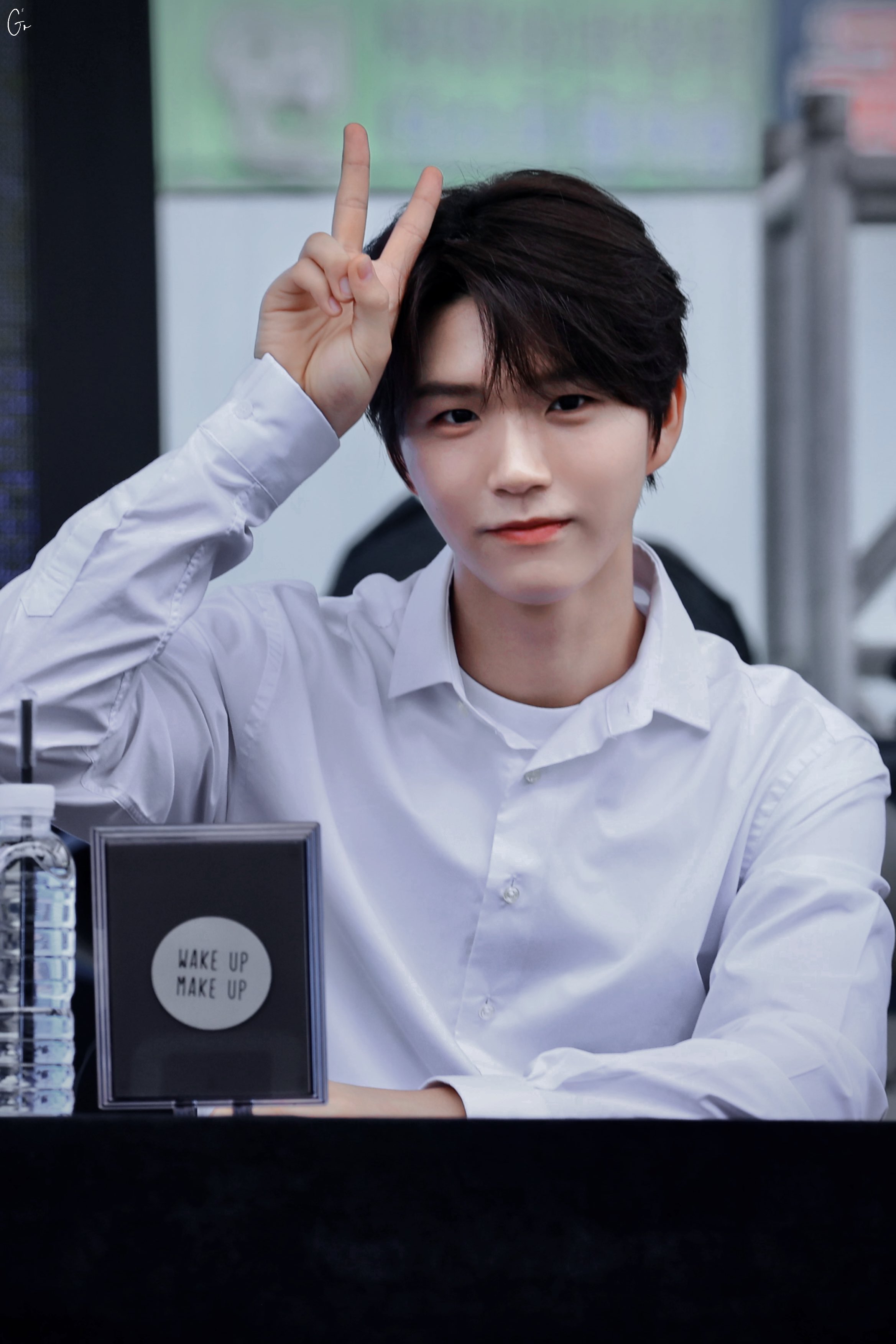 전원 수트 착장으로 지방 공팬 다녀온 NCT 위시 | 인스티즈