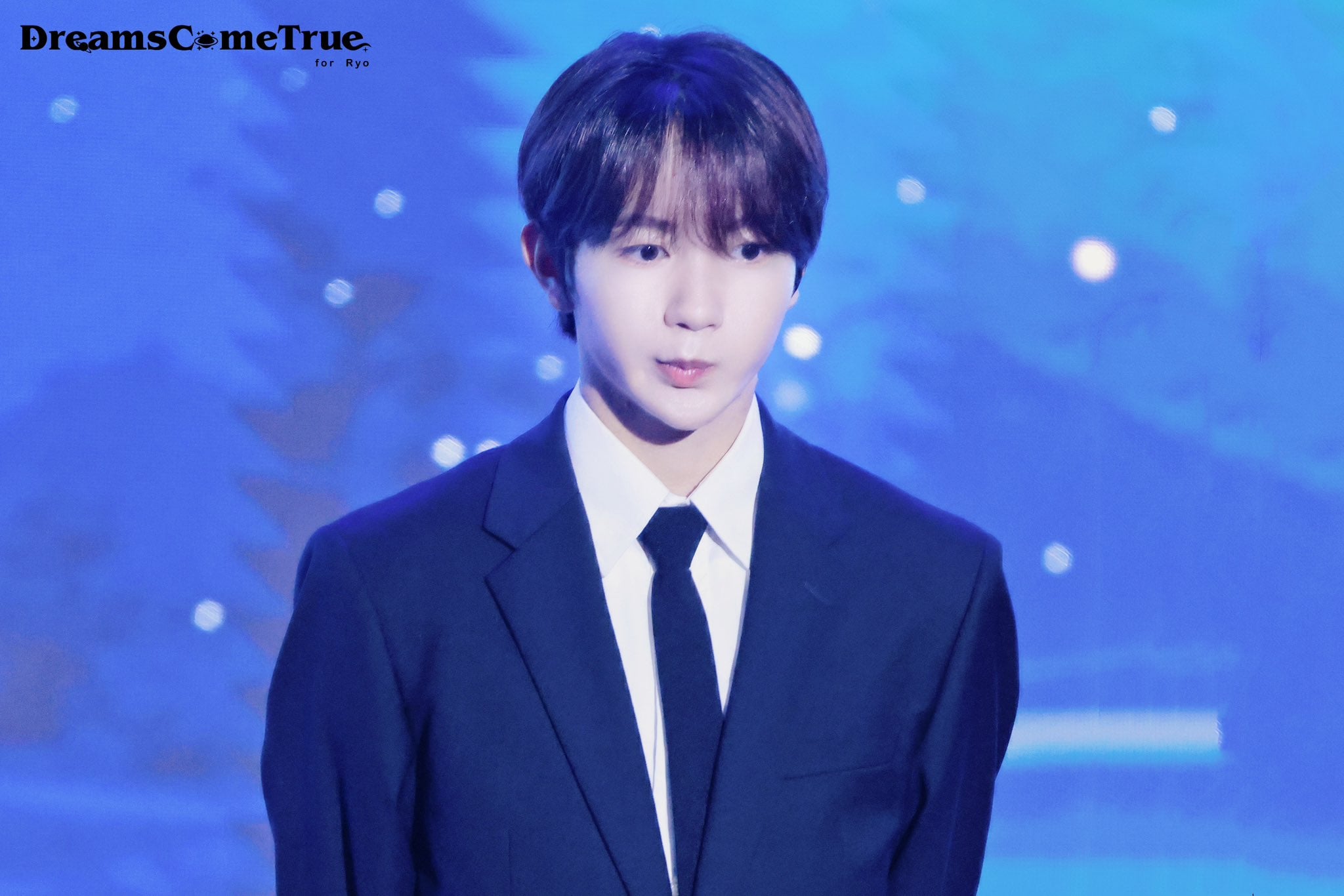 전원 수트 착장으로 지방 공팬 다녀온 NCT 위시 | 인스티즈