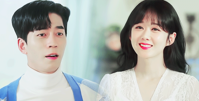 [잡담] 내가 좋아한 드컾들(사약도 있음) | 인스티즈
