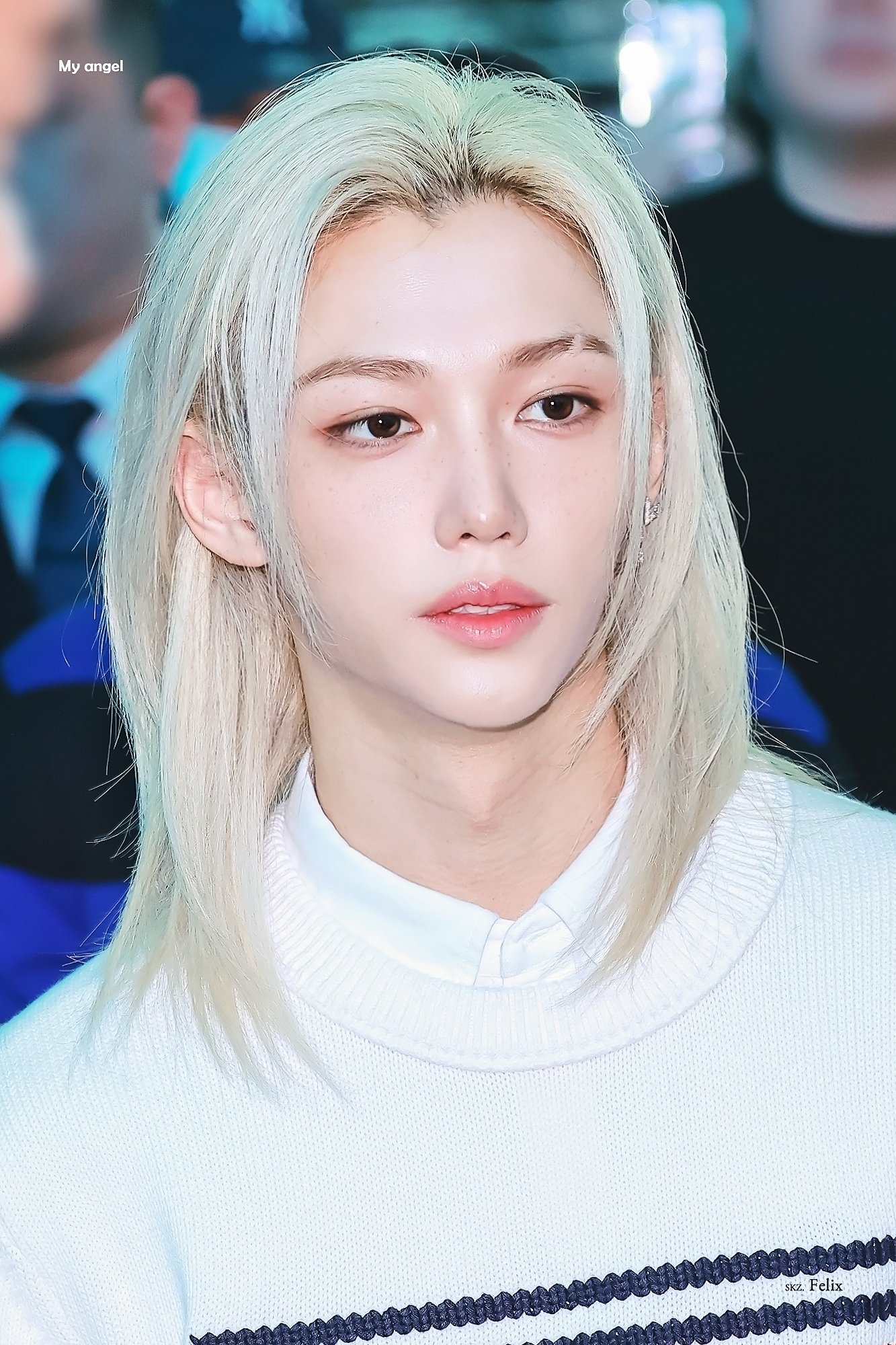 [잡담] 용복이 진짜 개잘생겼어 | 인스티즈