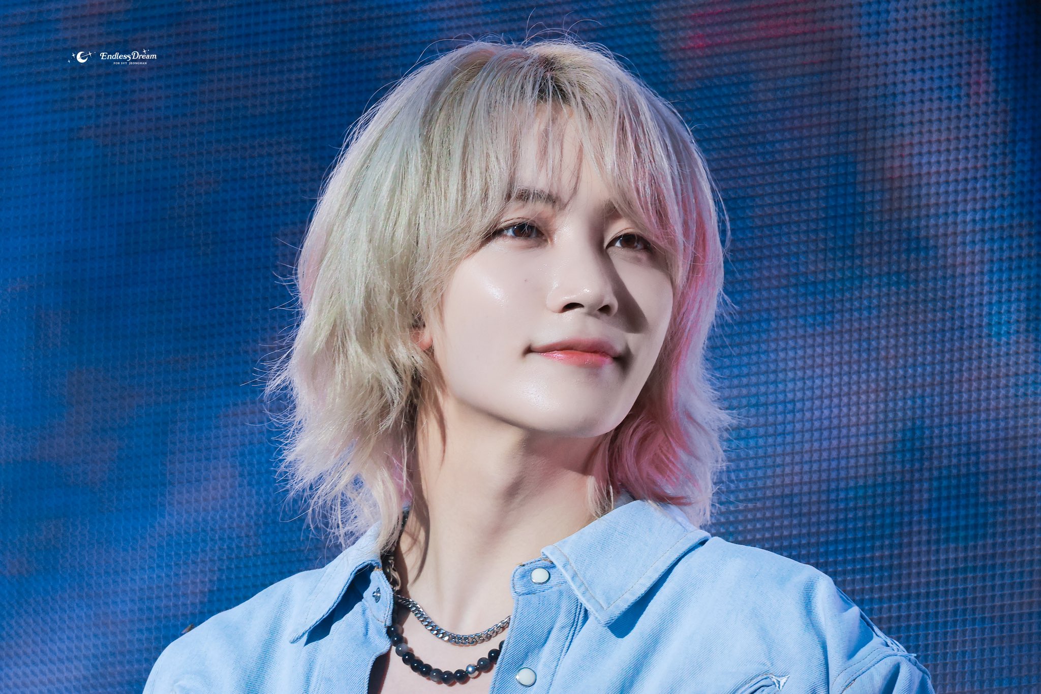 [잡담] 세븐틴 정한 되게 하울 처럼 나왔다 | 인스티즈