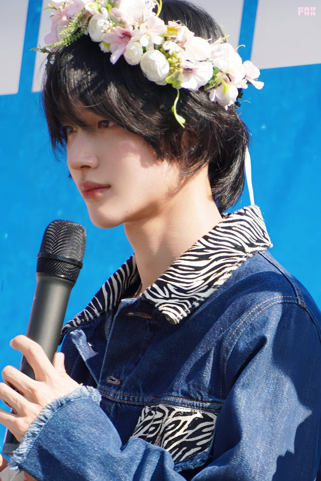 [잡담] 원빈이 넘 예뻐.... | 인스티즈