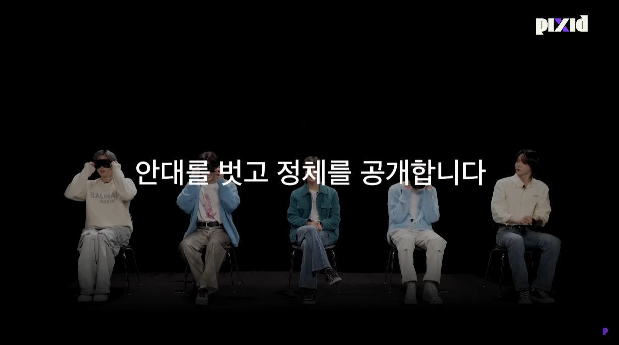 좋아하는 선배님을 서바이벌 프로에서 만났다.. | 인스티즈