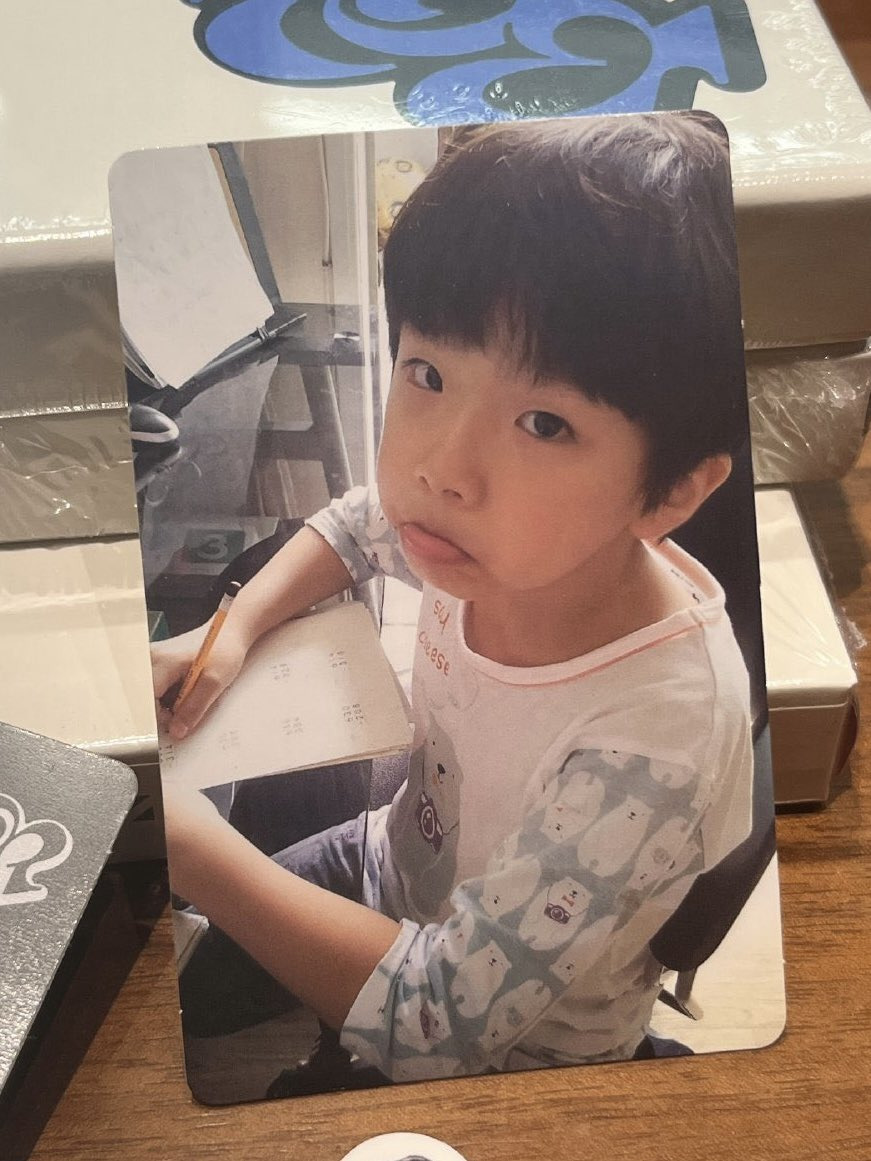 [잡담] 미ㅣ친 보넥도들아 운학이 아기포카 | 인스티즈