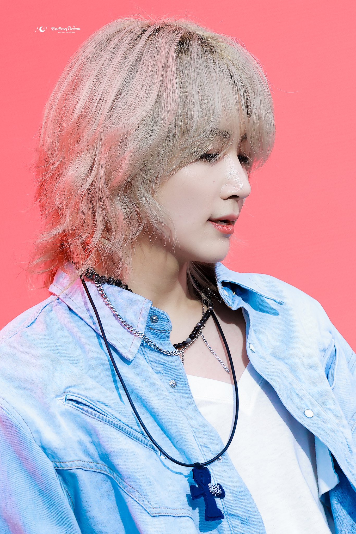 [잡담] 윤정한 얼굴 ㄷㄷ | 인스티즈