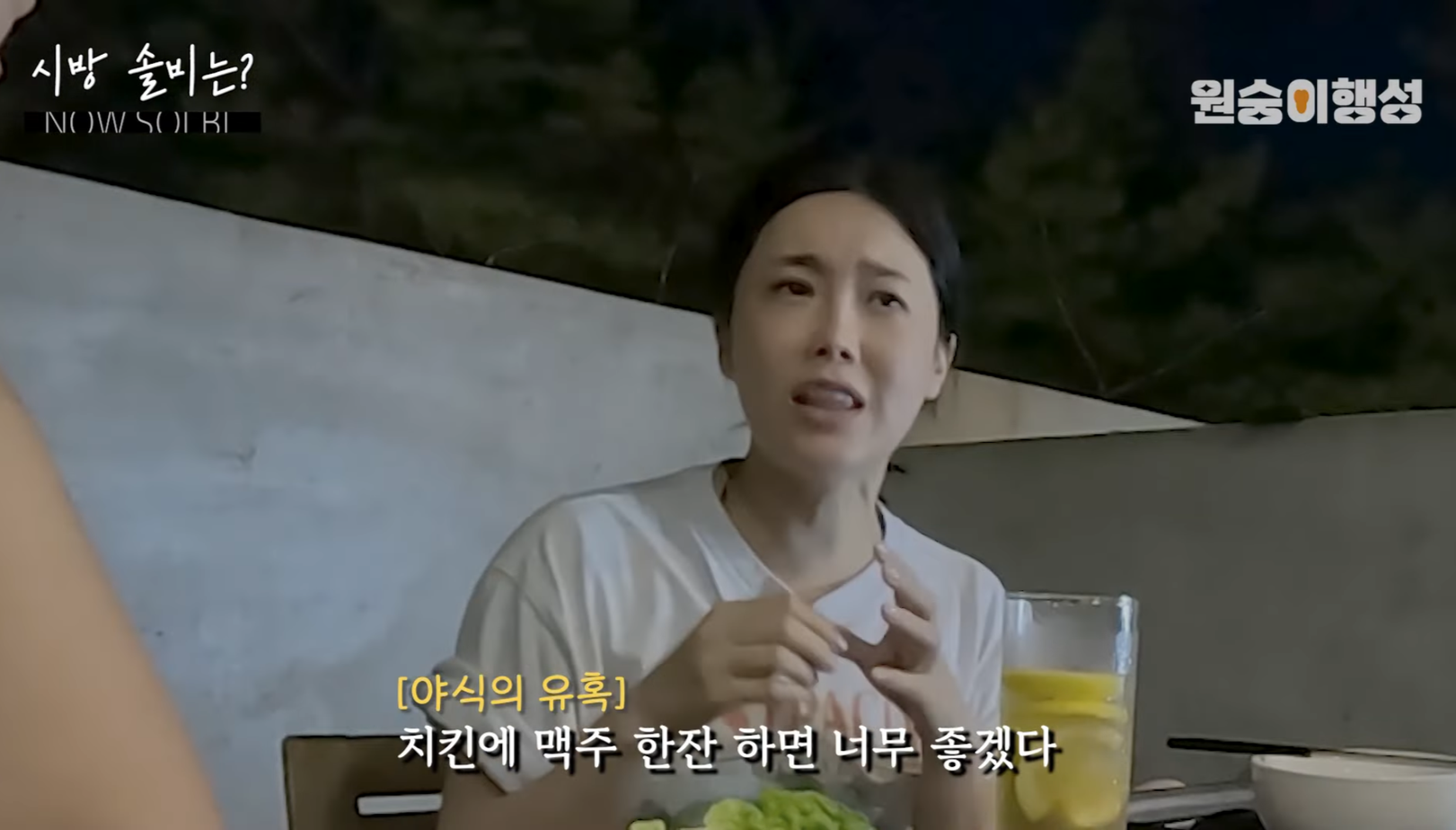 2억 도둑 든 이후로 쇼핑을 안하게 됐다는 솔비 | 인스티즈