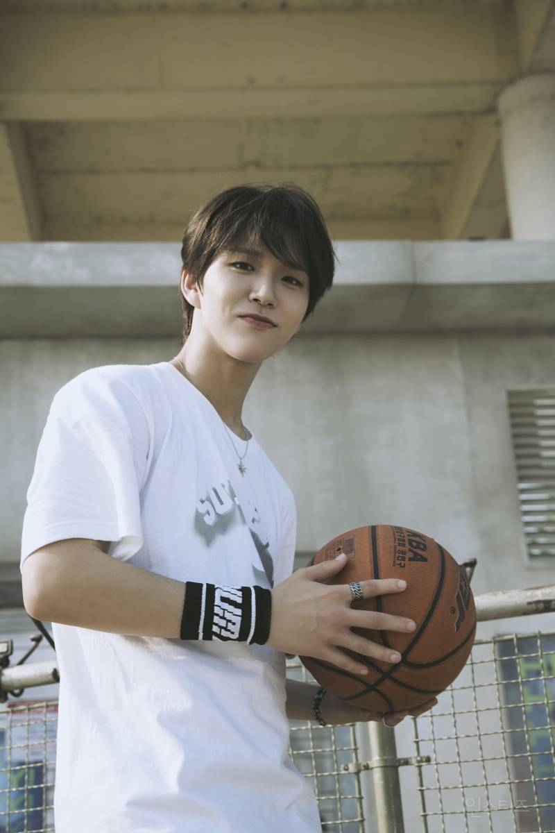 NCT WISH 엔시티 위시 Dunk Shot MV 포토 | 인스티즈