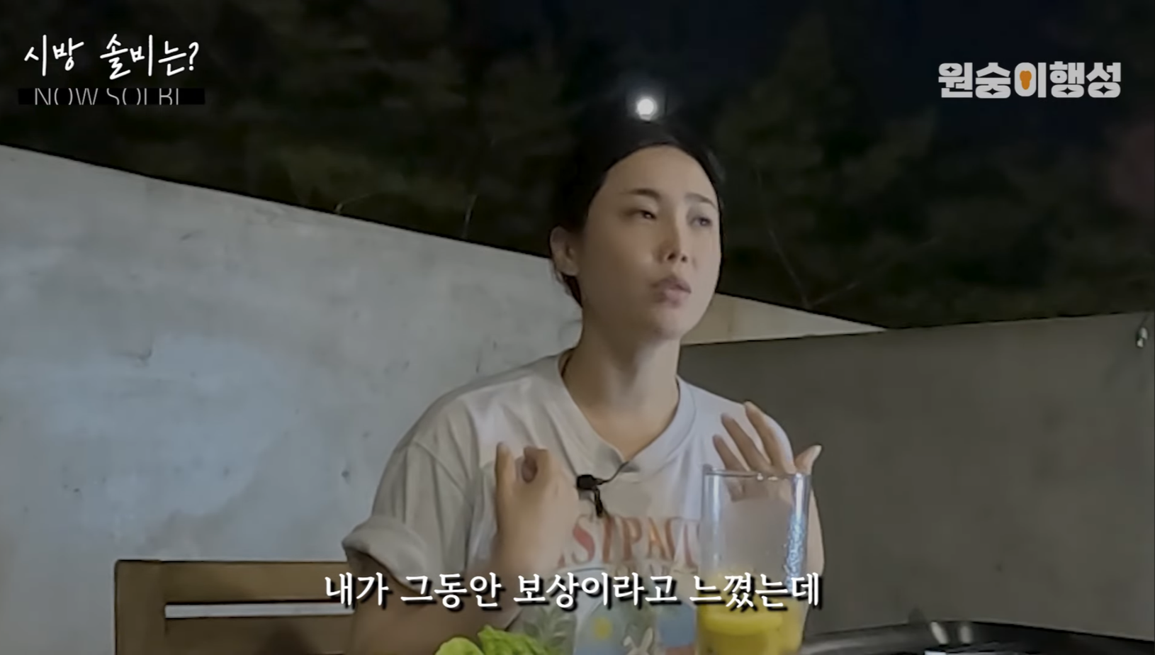 2억 도둑 든 이후로 쇼핑을 안하게 됐다는 솔비 | 인스티즈