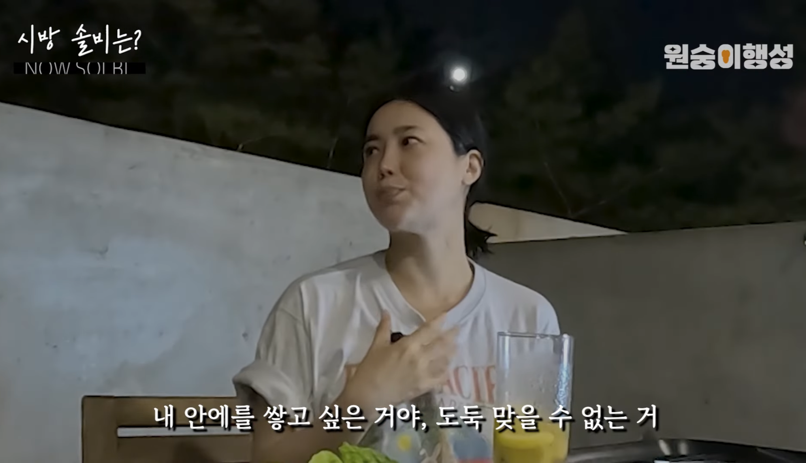 2억 도둑 든 이후로 쇼핑을 안하게 됐다는 솔비 | 인스티즈