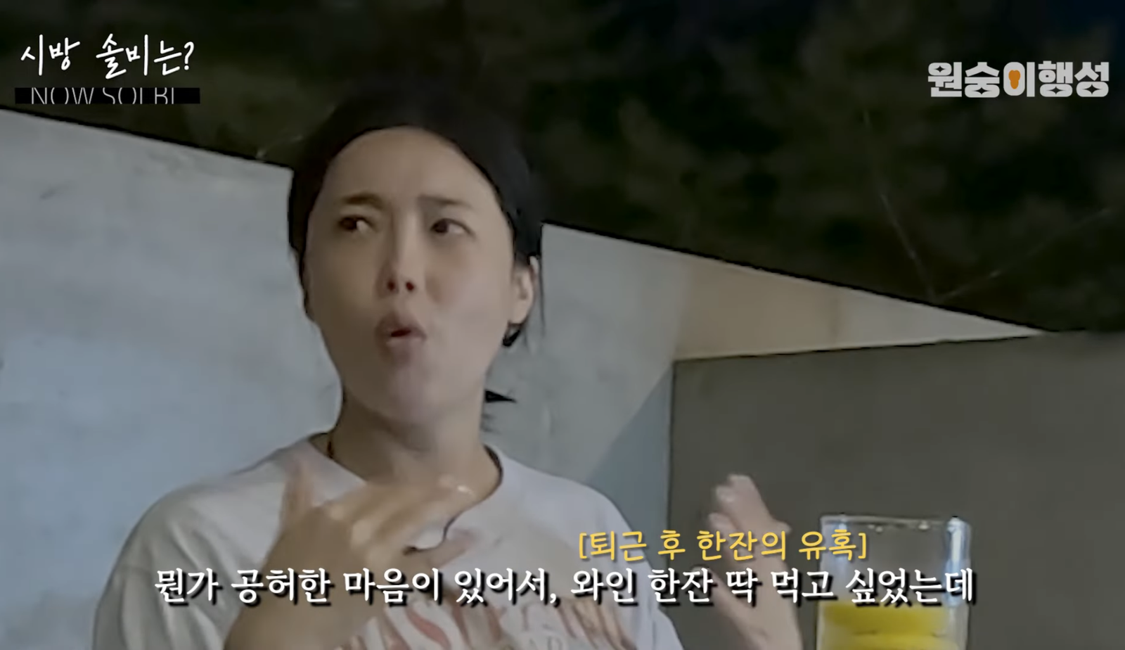 2억 도둑 든 이후로 쇼핑을 안하게 됐다는 솔비 | 인스티즈