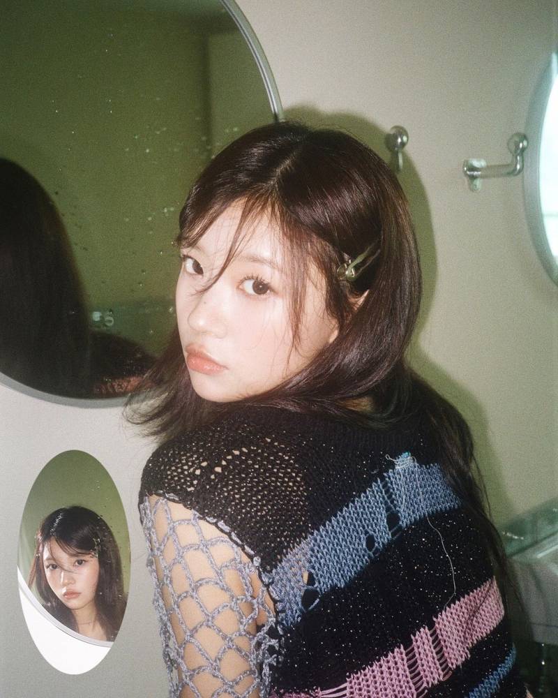 올라오는 것마다 반응 완전 좋은 아일릿 인스타 | 인스티즈