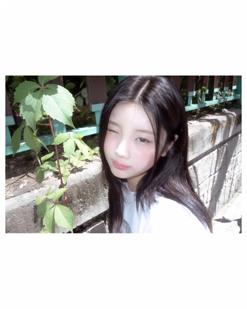올라오는 것마다 반응 완전 좋은 아일릿 인스타 | 인스티즈