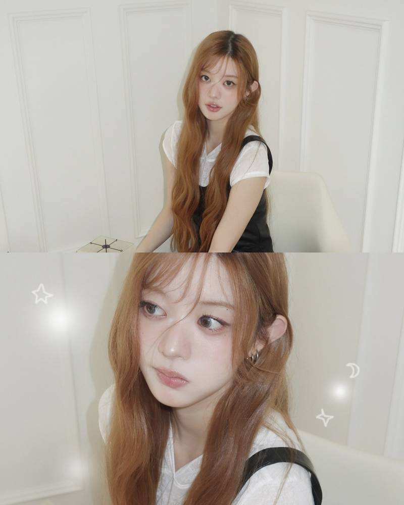 올라오는 것마다 반응 완전 좋은 아일릿 인스타 | 인스티즈