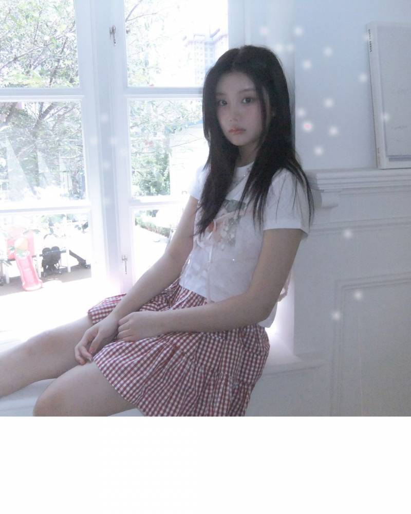 올라오는 것마다 반응 완전 좋은 아일릿 인스타 | 인스티즈