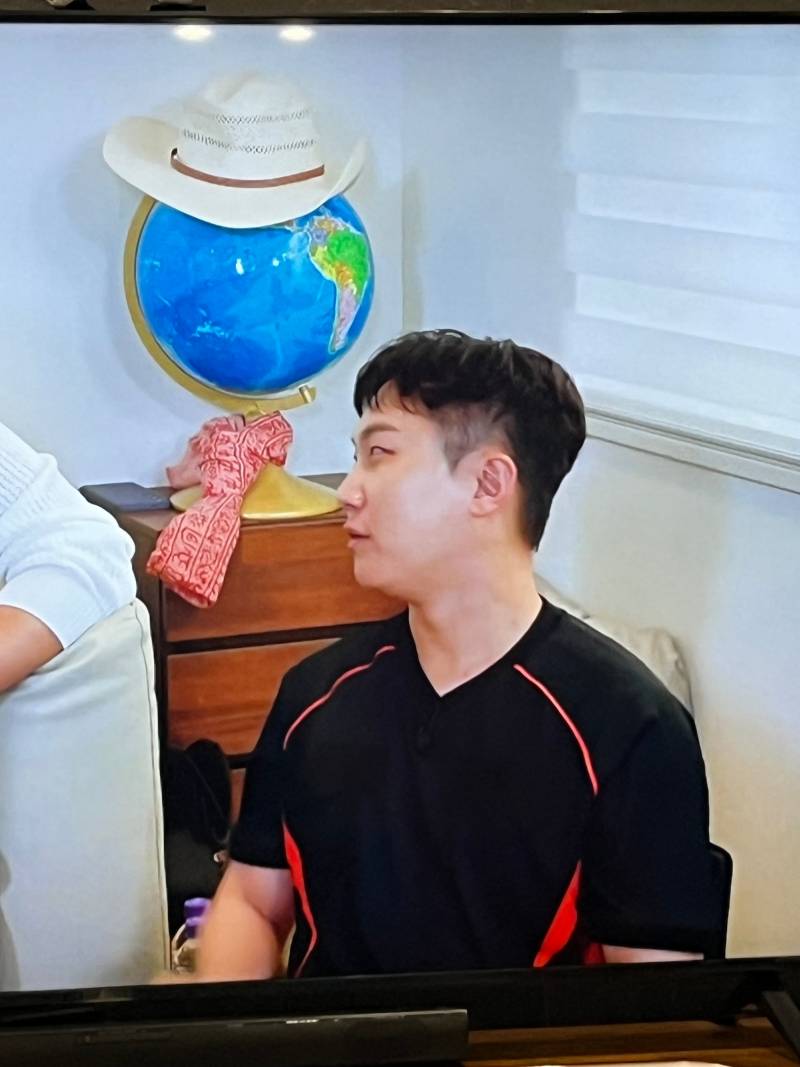 [잡담] 멤버쉽에서봤는데 빠니보ㅌ님 | 인스티즈
