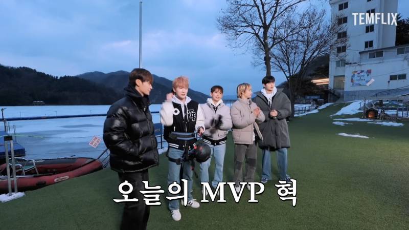 번지 점프로 알아보는 안쫄보와 왕쫄보의 차이점 | 인스티즈