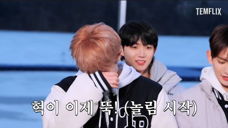 번지 점프로 알아보는 안쫄보와 왕쫄보의 차이점 | 인스티즈