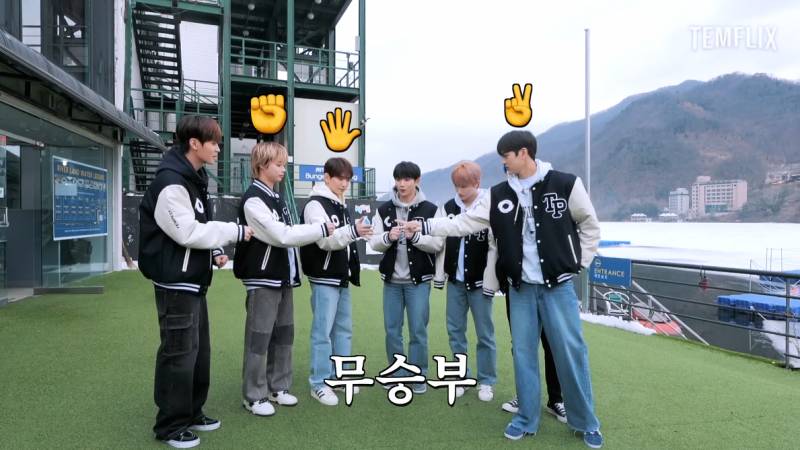 번지 점프로 알아보는 안쫄보와 왕쫄보의 차이점 | 인스티즈