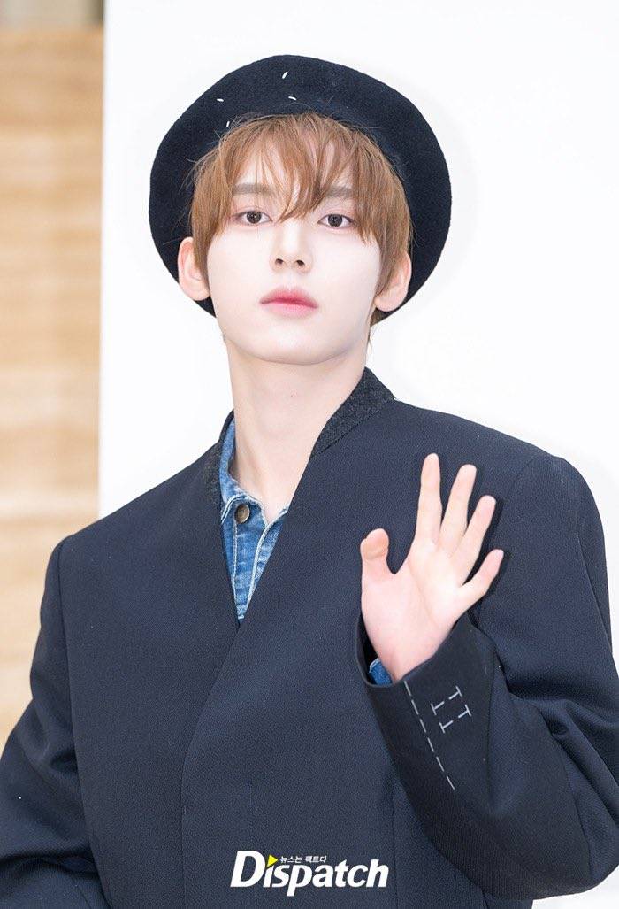 오늘자 수식어가 필요없는 마르지엘라 한유진 얼굴 | 인스티즈