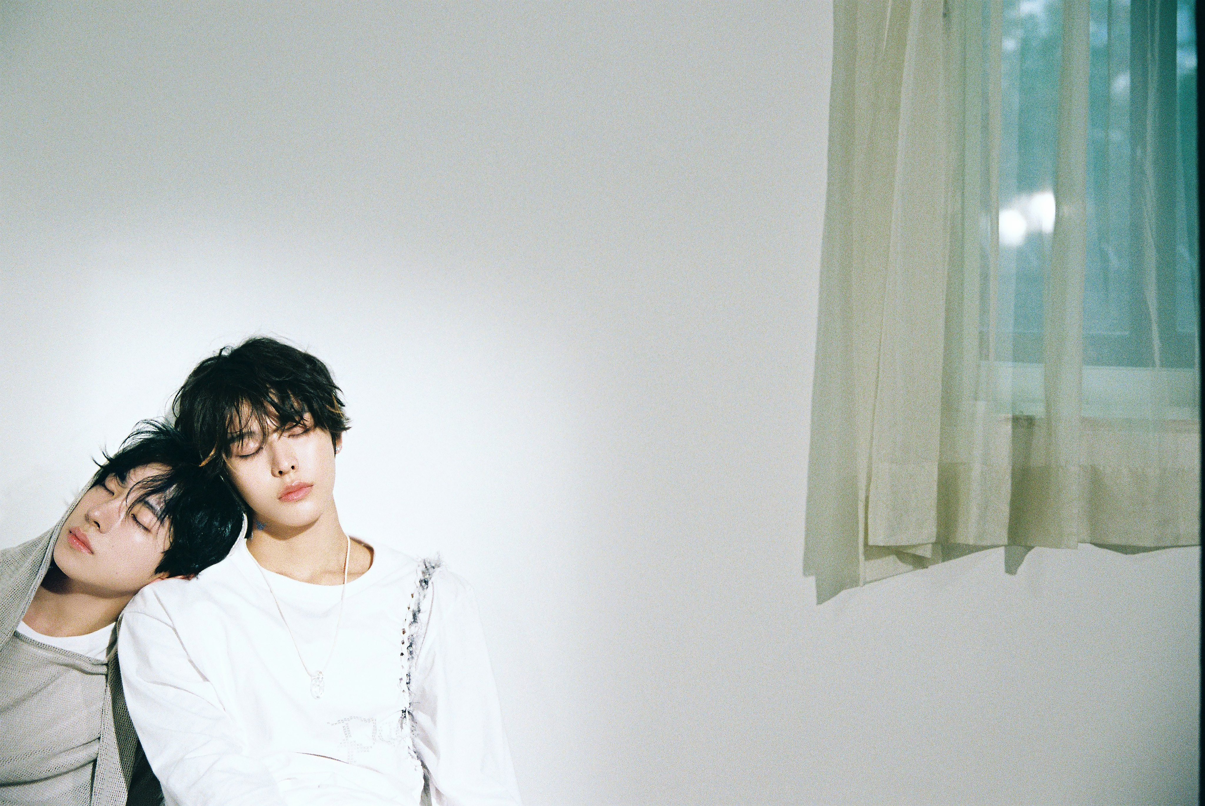 [잡담] 리쿠 유우시가 어케 한 팀이지 | 인스티즈