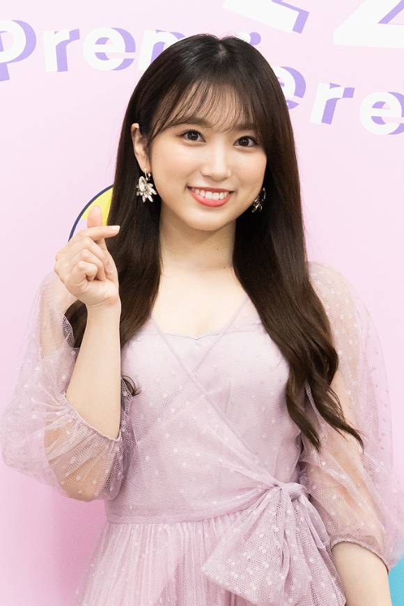 드디어 공식 선언 된 히토미의 한국 재데뷔 | 인스티즈