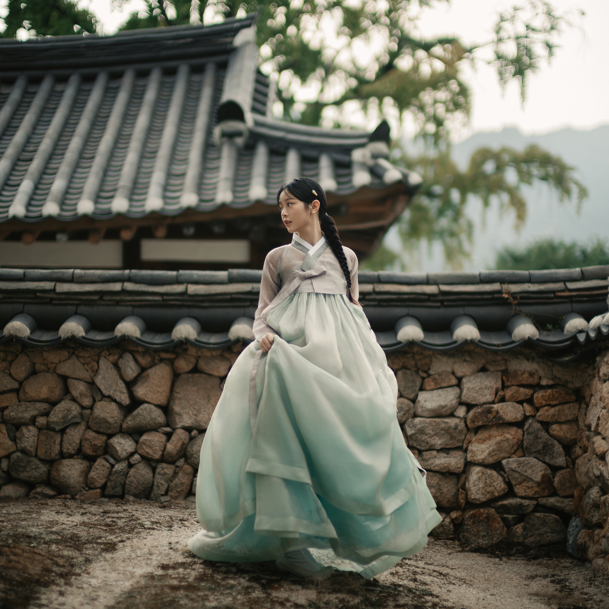 [잡담] 뉴진스 한복 지어주시는 서담화 송혜미 디자이너님 글 진짜 사랑이다 | 인스티즈