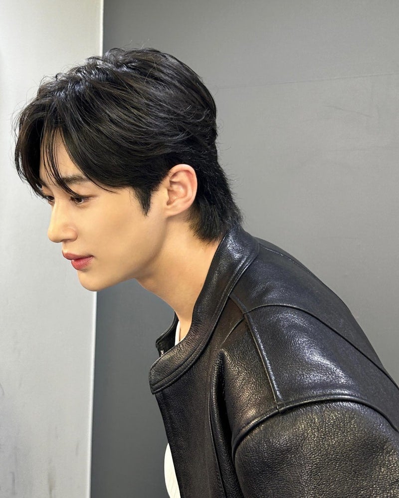 [잡담] 나 변우석 이런거 취향임 | 인스티즈