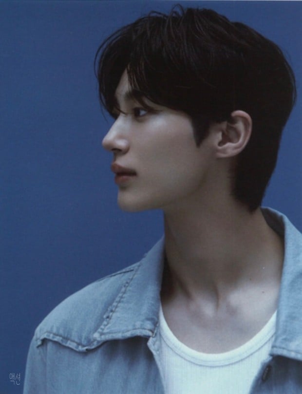[잡담] 나 변우석 이런거 취향임 | 인스티즈
