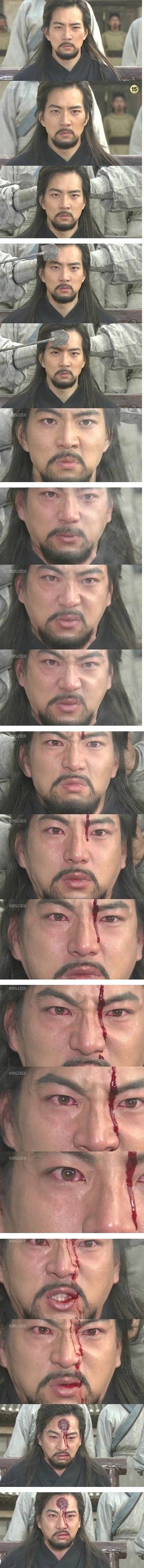 방영 직후 기사 도배됐던 송일국 연기력 논란.JPG | 인스티즈