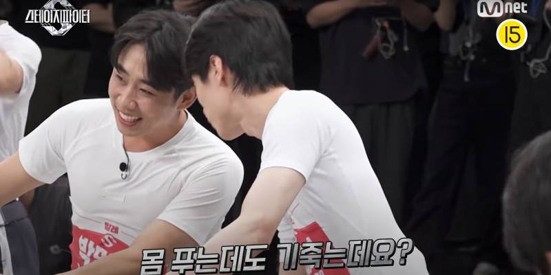 내가 뽑아본 엠넷 스테파 장르별 기대되는 무용수 | 인스티즈
