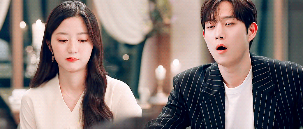 [잡담] 내가 좋아한 드컾들(사약도 있음) | 인스티즈