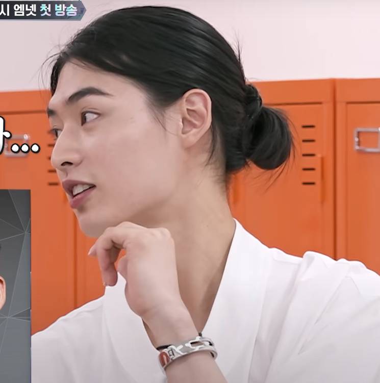 내가 뽑은 스테파 한국무용 비주얼 | 인스티즈