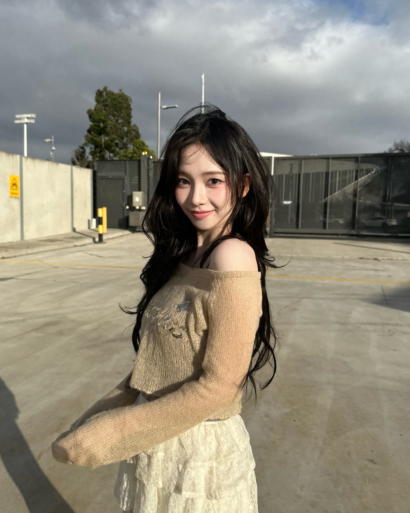 [잡담] 내가 좋아하는 카리나 사진인데 취향 티나나요 (사진많음) | 인스티즈