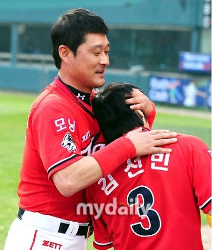 [잡담] 그때 그시절 우리팀 아이돌 ㅋㅋㅋㅋㅋㅋ | 인스티즈