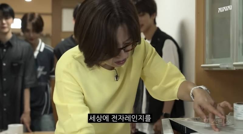 자취방에 엄마가 왔을 때 특 .jpgif | 인스티즈