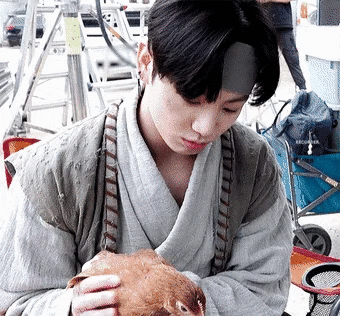 [잡담] 방탄과 동물의 친밀도를 알아보자 | 인스티즈
