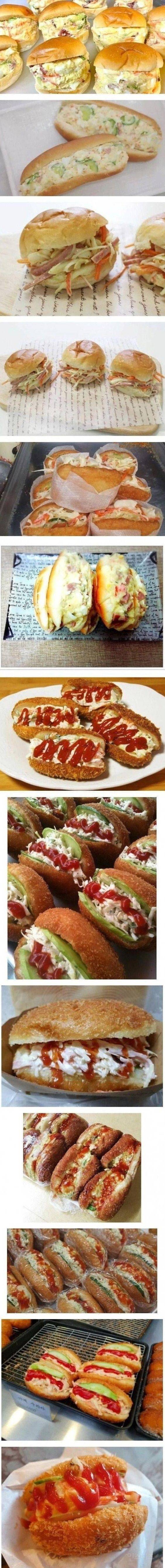 요즘 MZ세대들은 맛 없다고 하는 빵이라는데 | 인스티즈