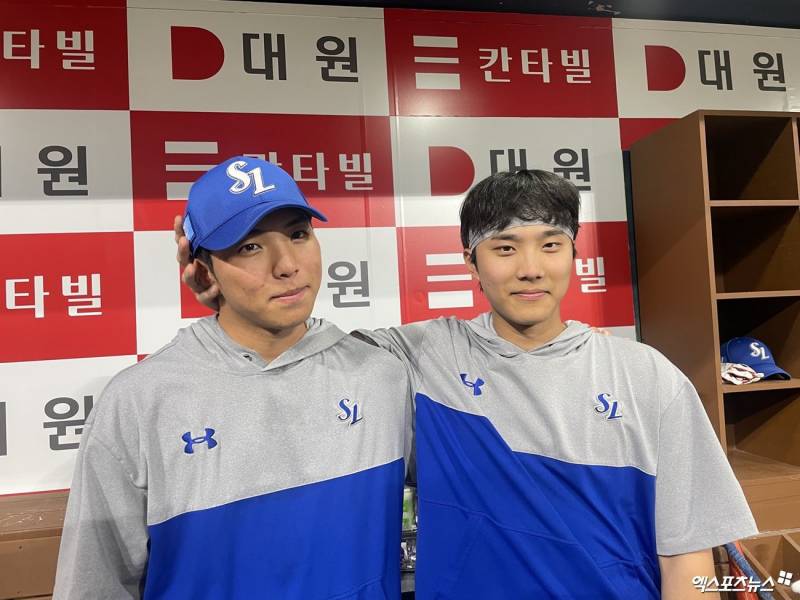 홈막 라온이 | 인스티즈