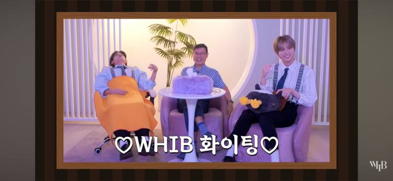 데뷔 1년차 아이돌이 보고 온 5년 후 미래 | 인스티즈