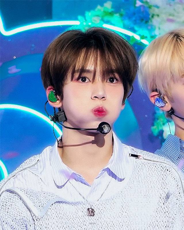 아육대 우승 때문에 컴백 타이틀 안무까지 바꿔버린 남돌 | 인스티즈